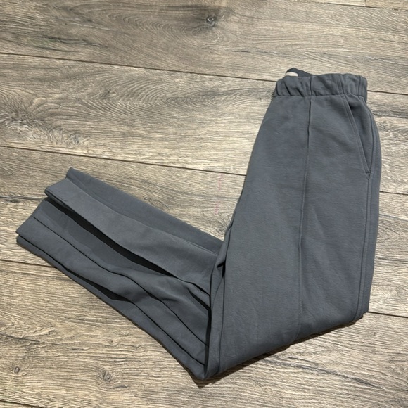 • Everlane • Women’s The Dream Pant Gray Sweatpants XS - Picture 3 of 4